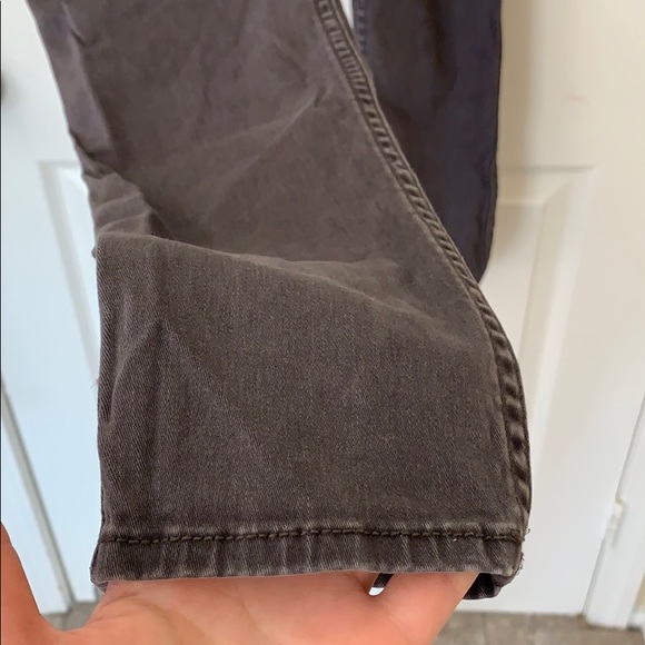 A&F Pants Size: 2 W 26 Used - Picture 5 of 7